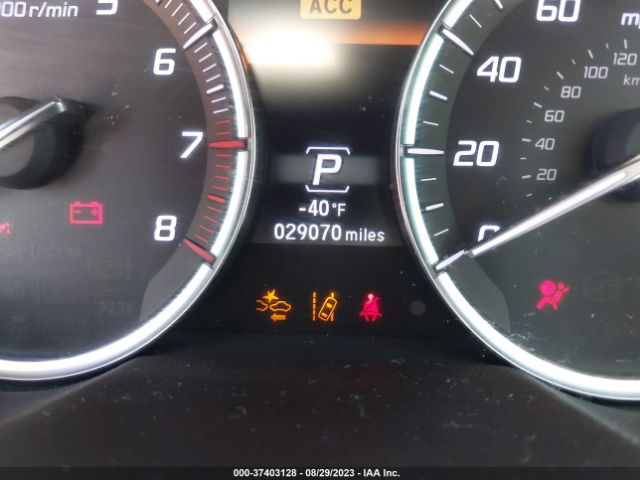 19UUB2F41LA002132 Acura Tlx Tech Package