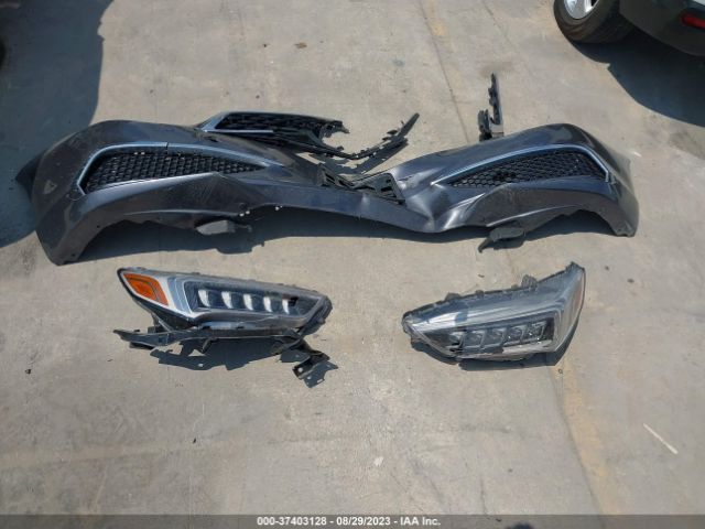 19UUB2F41LA002132 Acura Tlx Tech Package