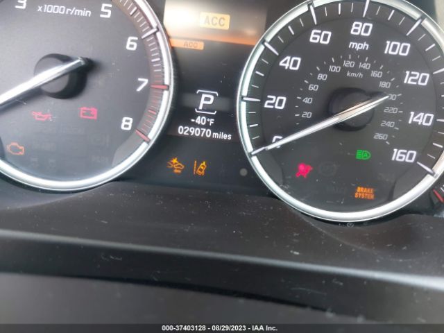 19UUB2F41LA002132 Acura Tlx Tech Package