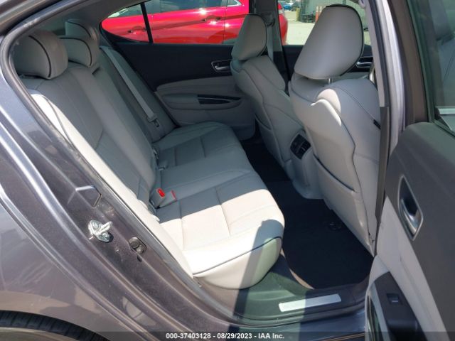 19UUB2F41LA002132 Acura Tlx Tech Package