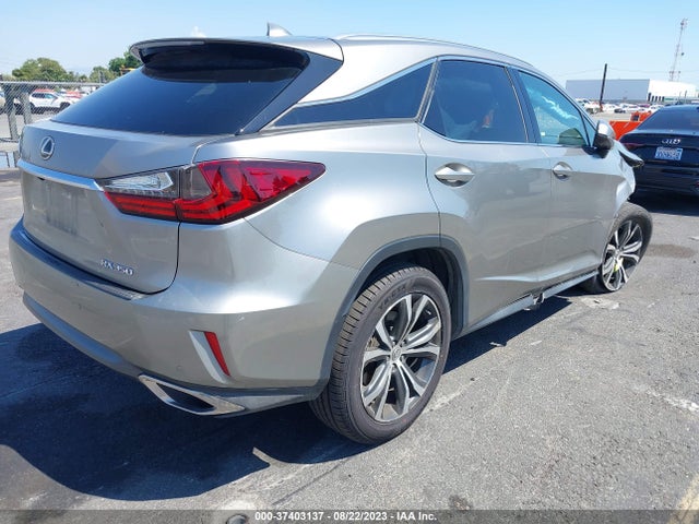 2T2ZZMCA7HC042204 Lexus Rx Rx 350