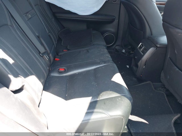 2T2ZZMCA7HC042204 Lexus Rx Rx 350
