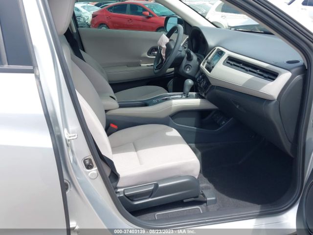 3CZRU5H37GM726074 Honda HR-V LX