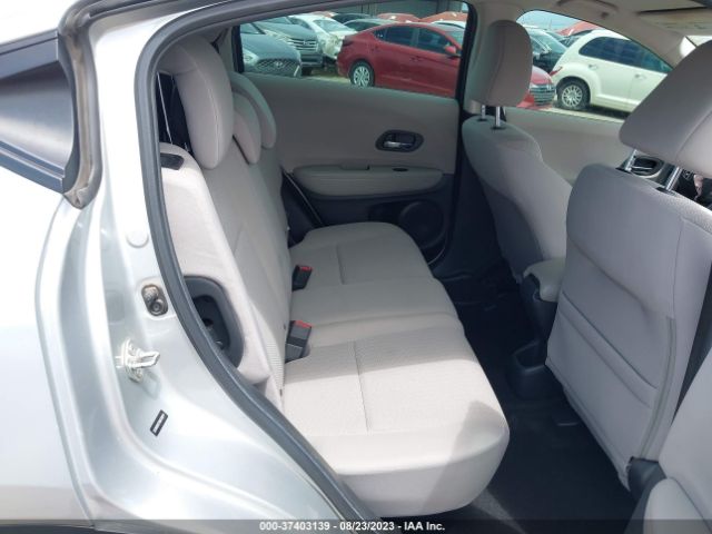 3CZRU5H37GM726074 Honda HR-V LX