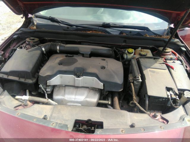 1G11D5SL1FF297484 Chevrolet MALIBU 2LT