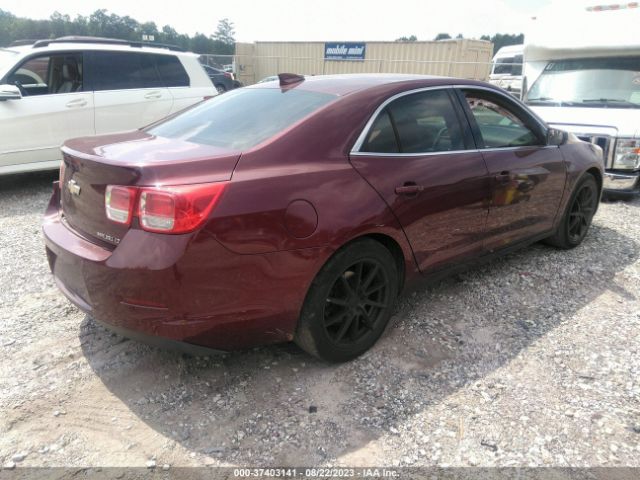 1G11D5SL1FF297484 Chevrolet MALIBU 2LT