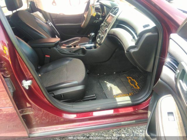 1G11D5SL1FF297484 Chevrolet MALIBU 2LT