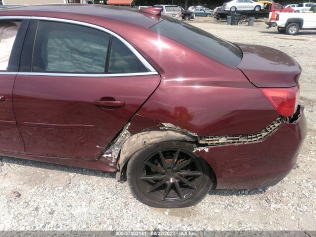 1G11D5SL1FF297484 Chevrolet MALIBU 2LT