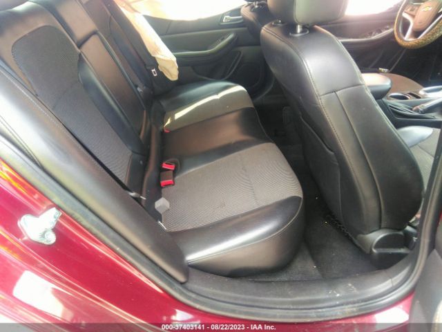 1G11D5SL1FF297484 Chevrolet MALIBU 2LT
