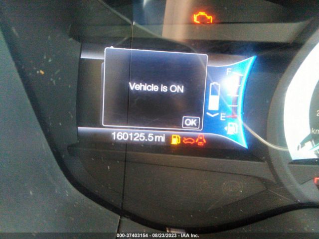 3FA6P0LU8FR170285 Ford Fusion Se Hybrid