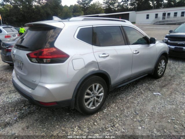 KNMAT2MT9JP552200 Nissan ROGUE SV