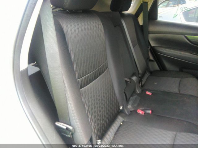 KNMAT2MT9JP552200 Nissan ROGUE SV