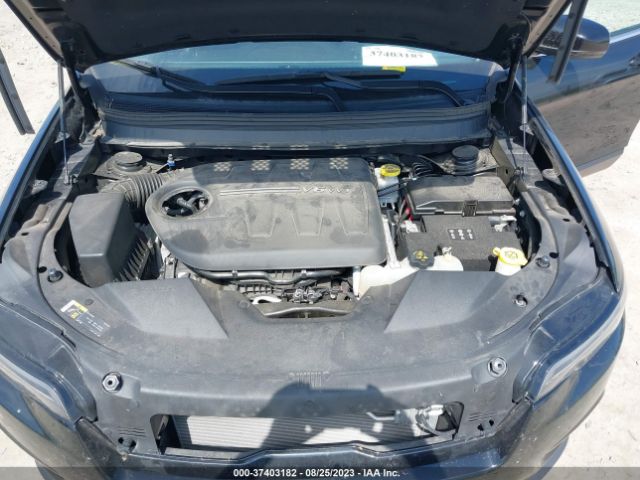 1C4PJMDX5KD456761 Jeep Cherokee Limited