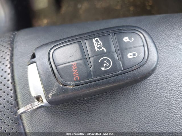 1C4PJMDX5KD456761 Jeep Cherokee Limited