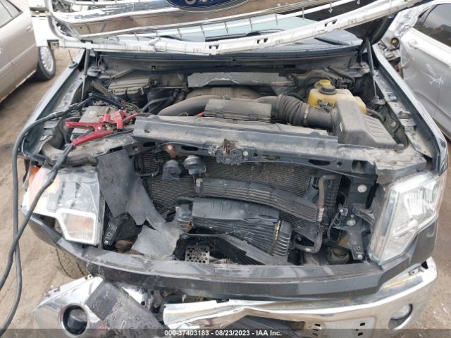 1FTFW1ET0EFC20163 Ford F-150 Xl/xlt/fx4/lariat