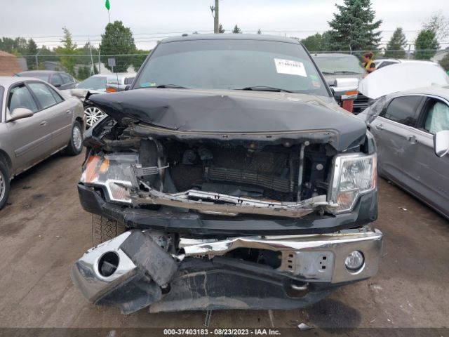 1FTFW1ET0EFC20163 Ford F-150 Xl/xlt/fx4/lariat
