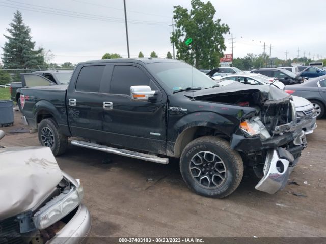 1FTFW1ET0EFC20163 Ford F-150 Xl/xlt/fx4/lariat