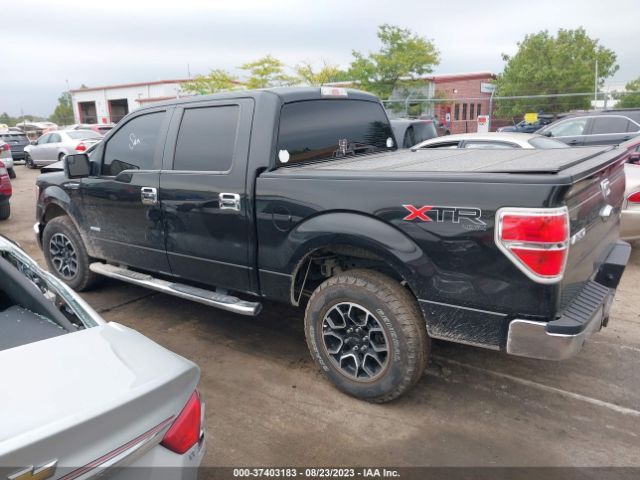 1FTFW1ET0EFC20163 Ford F-150 Xl/xlt/fx4/lariat