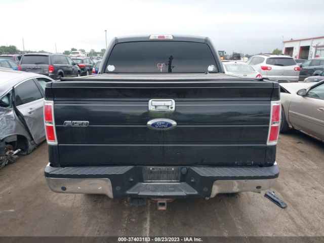 1FTFW1ET0EFC20163 Ford F-150 Xl/xlt/fx4/lariat