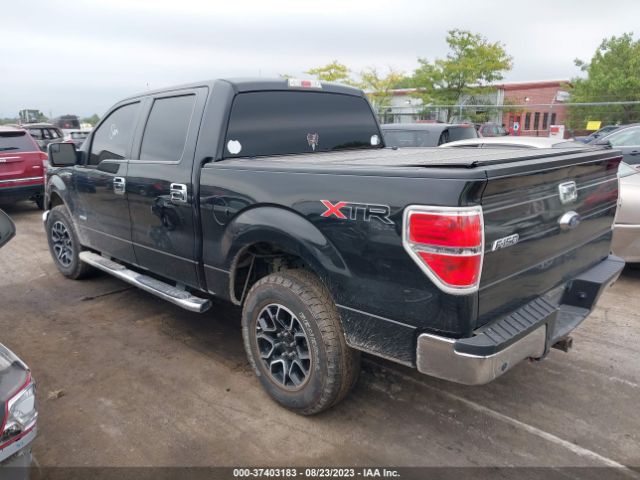 1FTFW1ET0EFC20163 Ford F-150 Xl/xlt/fx4/lariat