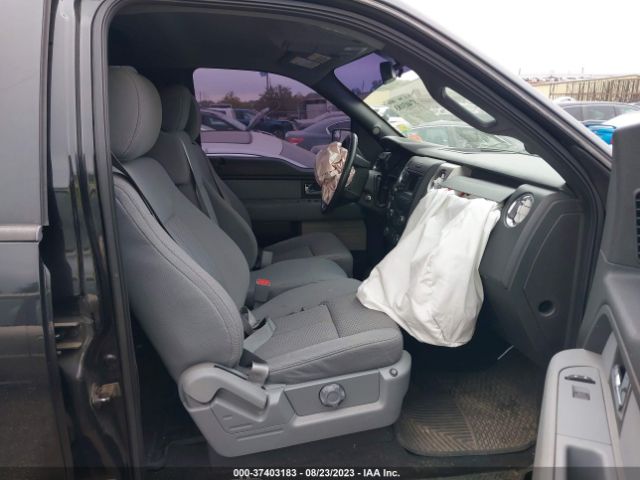 1FTFW1ET0EFC20163 Ford F-150 Xl/xlt/fx4/lariat