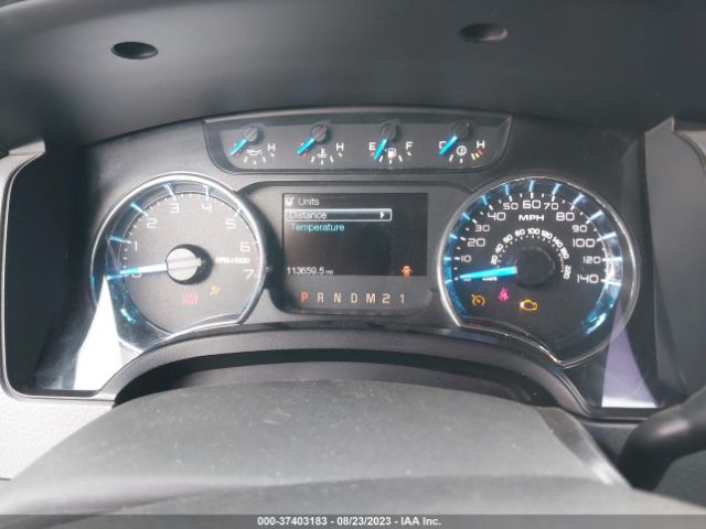 1FTFW1ET0EFC20163 Ford F-150 Xl/xlt/fx4/lariat