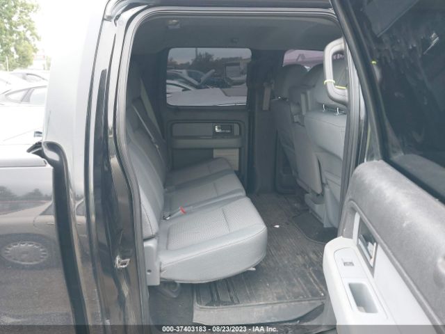 1FTFW1ET0EFC20163 Ford F-150 Xl/xlt/fx4/lariat