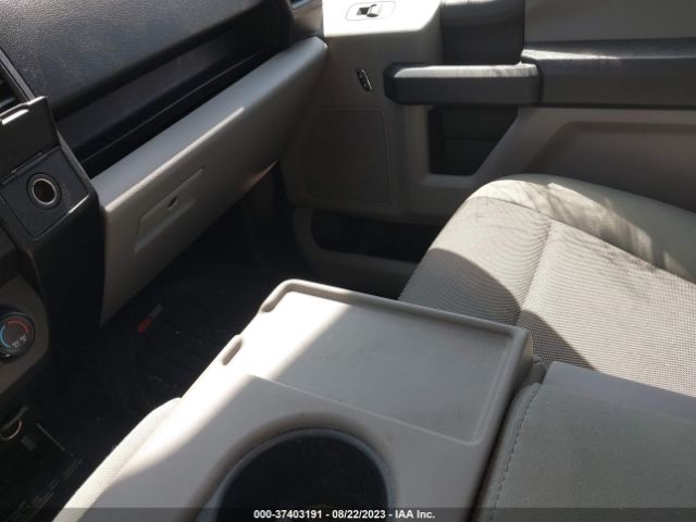 1FTEX1EB9JKD48905 Ford F-150 Xl/xlt