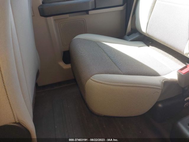 1FTEX1EB9JKD48905 Ford F-150 Xl/xlt
