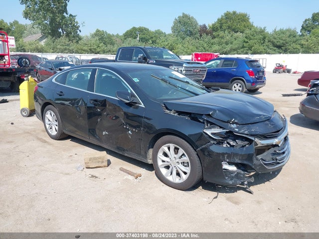 1G1ZF5SU2KF178276 auction archive image