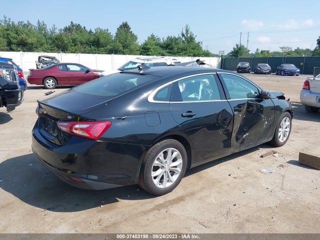 1G1ZF5SU2KF178276 Chevrolet MALIBU HYBRID
