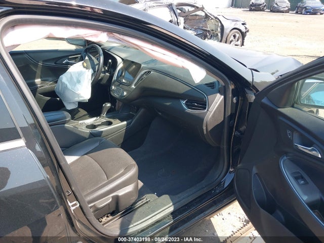 1G1ZF5SU2KF178276 Chevrolet MALIBU HYBRID