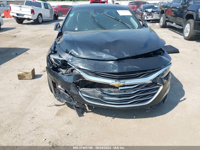 1G1ZF5SU2KF178276 Chevrolet MALIBU HYBRID