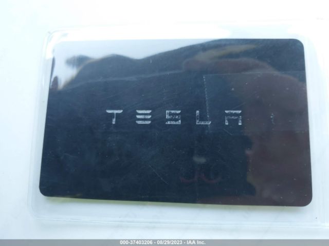 5YJYGDEF5MF273123 Tesla Model Y Performance