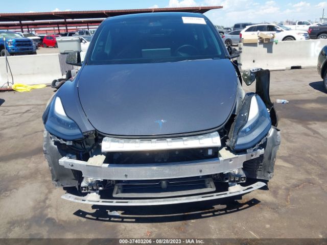 5YJYGDEF5MF273123 Tesla Model Y Performance