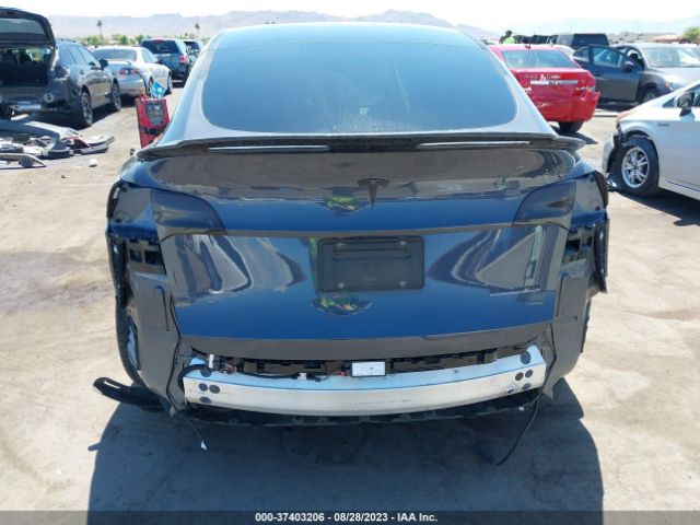 5YJYGDEF5MF273123 Tesla Model Y Performance