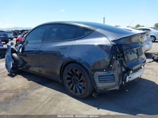5YJYGDEF5MF273123 Tesla Model Y Performance