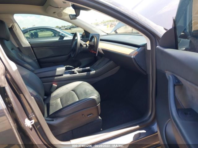 5YJYGDEF5MF273123 Tesla Model Y Performance