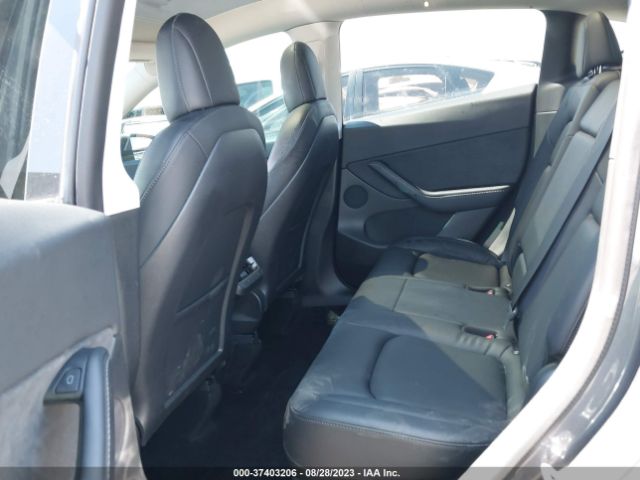 5YJYGDEF5MF273123 Tesla Model Y Performance