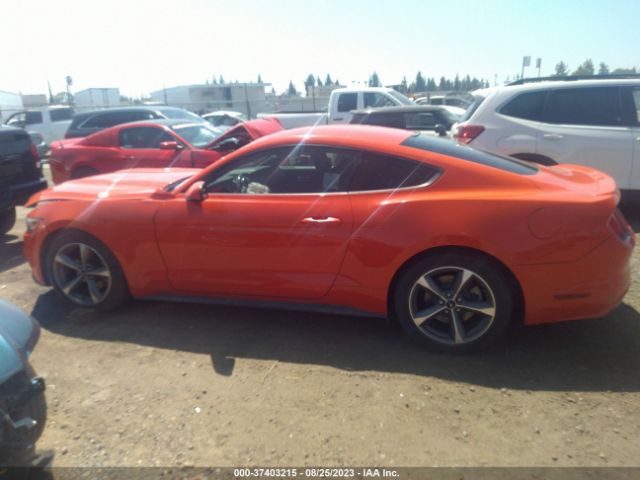 1FA6P8AM9F5434893 Ford Mustang V6