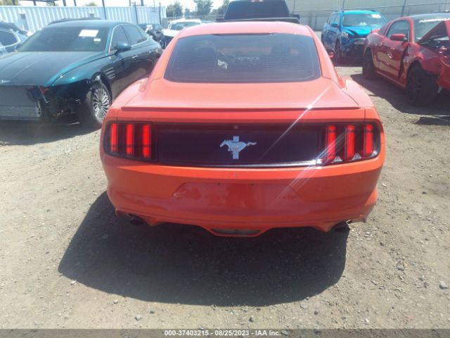 1FA6P8AM9F5434893 Ford Mustang V6