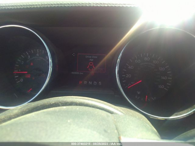 1FA6P8AM9F5434893 Ford Mustang V6