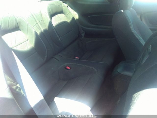 1FA6P8AM9F5434893 Ford Mustang V6