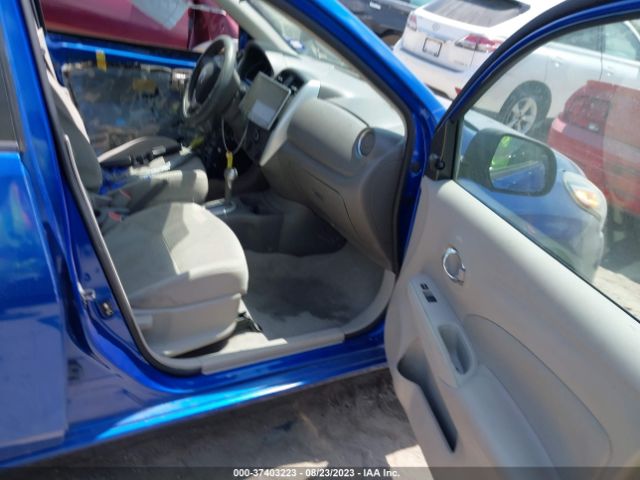 3N1CN7APXGL819049 Nissan VERSA SV