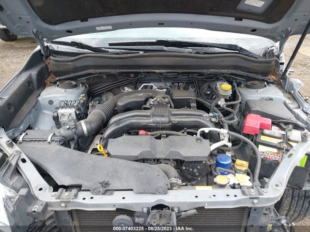 2015 SUBARU FORESTER 2.5I LIMITED VIN: JF2SJAHC3FH517685