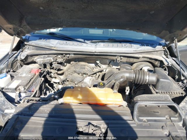1FTEW1C84GKF84624 Ford F-150 Xlt/xl