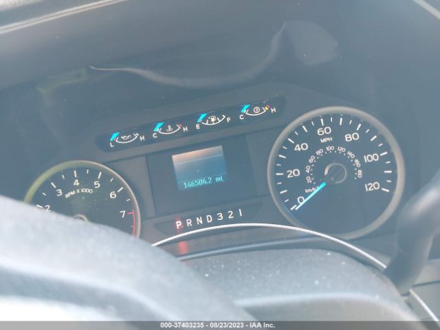 1FTEW1C84GKF84624 Ford F-150 Xlt/xl