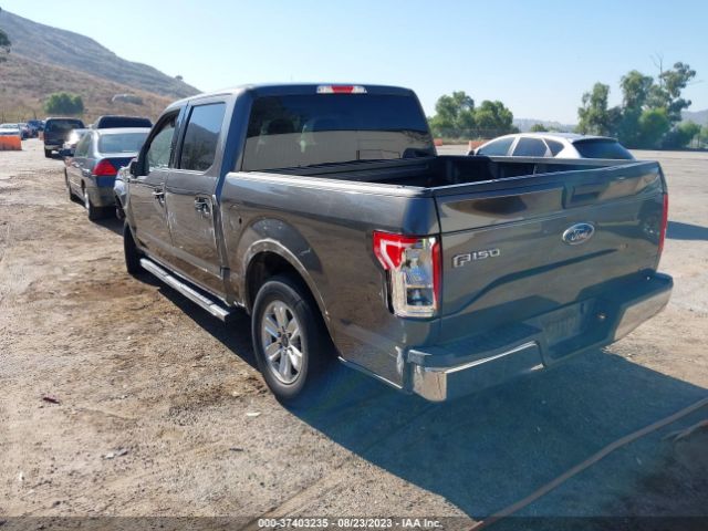 1FTEW1C84GKF84624 Ford F-150 Xlt/xl