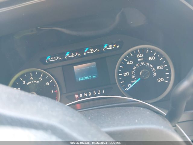 1FTEW1C84GKF84624 Ford F-150 Xlt/xl
