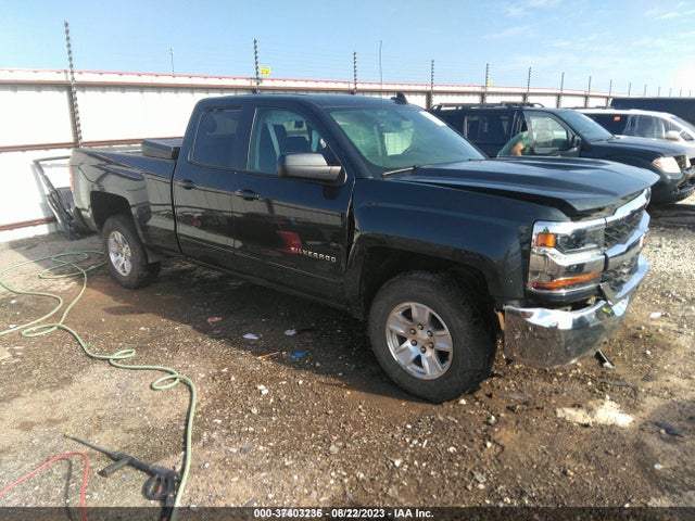 Chevrolet Silverado 1500 Ld Lt 2019 2GCVKPEC7K1161609 Image 1